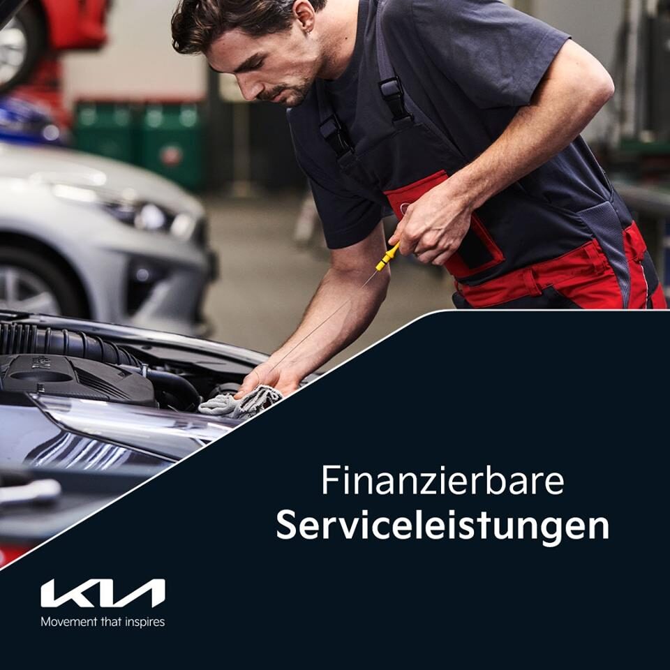 Kia Werkstatt Kln